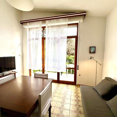 Green Home Front Poetto Beach, Cagliari, By Home&Experience Exterior foto